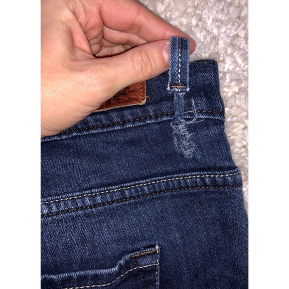 LEVI’s Hi-rise Skinny 632 Jeans 👖 - Picture 7 of 8